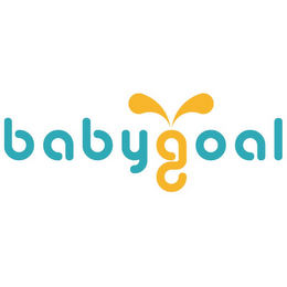 BABYGOAL logo