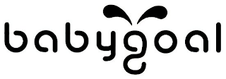 BABYGOAL logo