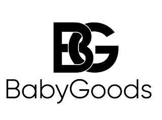 BABYGOODS BG logo