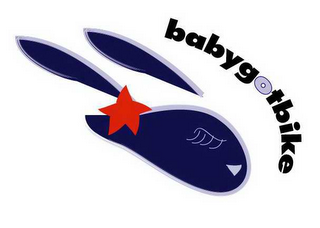 BABYGOTBIKE logo