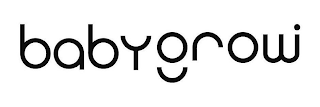 BABYGROW logo