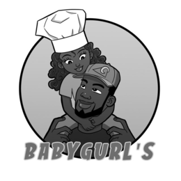BABYGURL'S logo