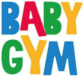 BABYGYM logo