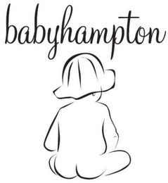 BABYHAMPTON logo