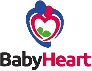 BABYHEART logo