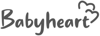 BABYHEART logo