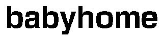 BABYHOME logo