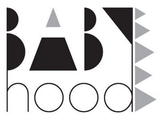 BABYHOOD logo