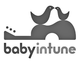 BABYINTUNE logo