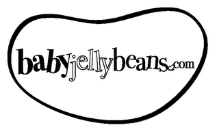 BABYJELLYBEANS.COM logo