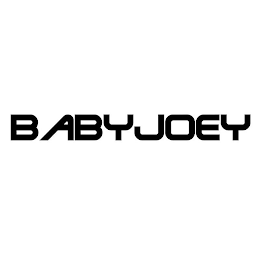 BABYJOEY logo