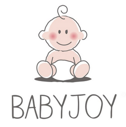 BABYJOY logo
