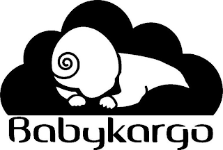 BABYKARGO logo