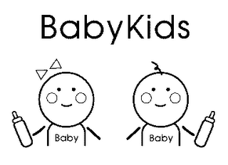 BABYKIDS logo