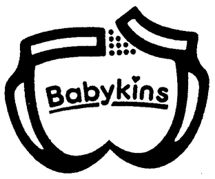 BABYKINS
