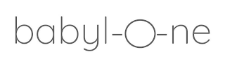 BABYL-O-NE logo