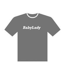 BABYLADY logo