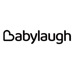 BABYLAUGH logo