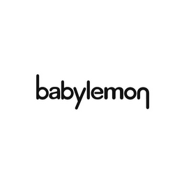 BABYLEMON logo