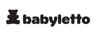 BABYLETTO logo