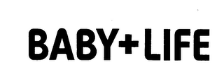 BABY+LIFE logo