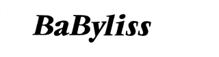 BABYLISS logo