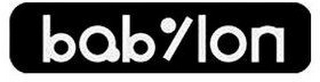 BABYLON logo