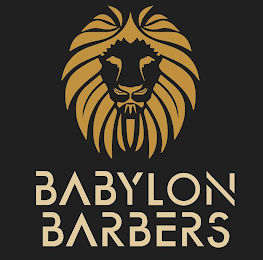 BABYLON BARBERS
