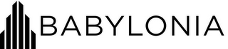 BABYLONIA logo