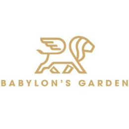 BABYLON'S GARDEN logo