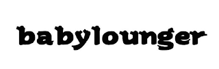 BABYLOUNGER logo