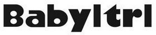 BABYLTRL logo