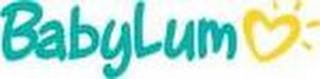 BABYLUM logo