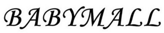 BABYMALL logo