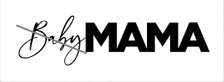 BABYMAMA logo