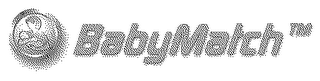 BABYMATCH logo