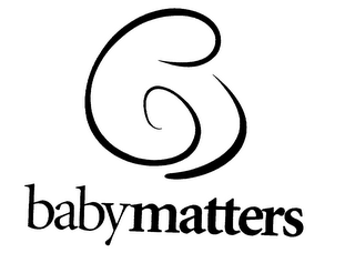 BABYMATTERS logo