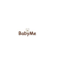 BABYME logo