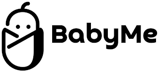 BABYME logo