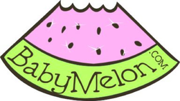BABYMELON.COM logo