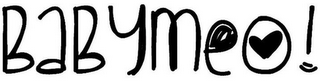 BABYMEO logo