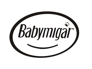 BABYMIGAR logo
