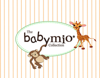 BABYMIO, THE BABYMIO COLLECTION logo