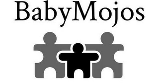 BABYMOJOS logo