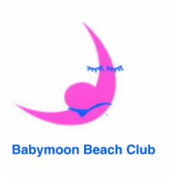 BABYMOON BEACH CLUB logo