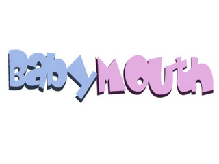 BABYMOUTH logo
