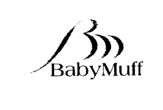BABYMUFF logo