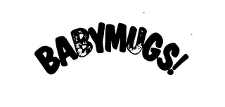 BABYMUGS! logo