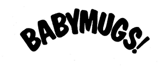 BABYMUGS! logo