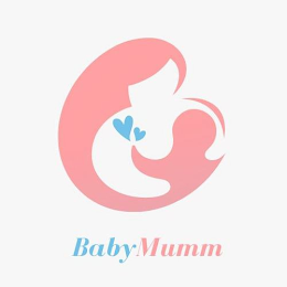 BABYMUMM logo